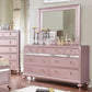 Avior - Dresser