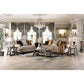 Camilla - Love Seat