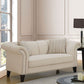 Clarabelle - Love Seat