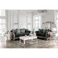 Cerise - Love Seat