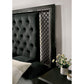 Demetria - Queen Bed