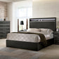 Camryn - Queen Bed