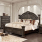 Genevieve - Queen Bed