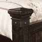 Genevieve - Queen Bed
