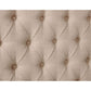 Camille - Queen Bed
