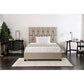 Deirdre - Twin Bed