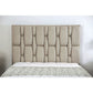 Deirdre - Twin Bed