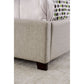 Deirdre - Twin Bed