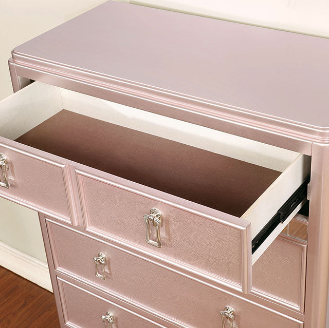 Avior - Twin Bed