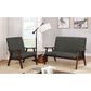 Deena - Accent Chair