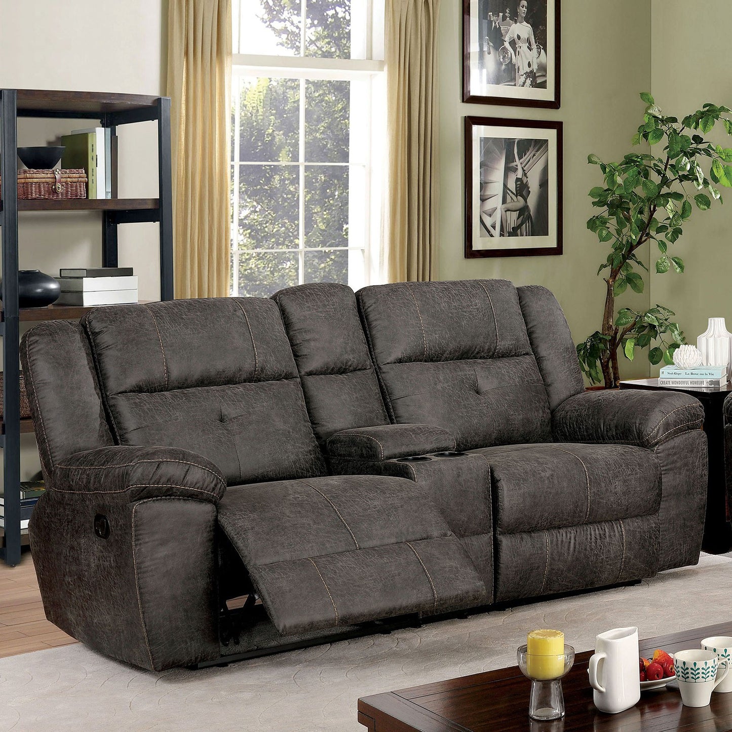 Chichester - Love Seat