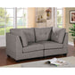 Pencoed - Love Seat