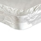 Bird Of Paradise - 4" Queen-Size Foundation