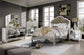 Eliora - Cal.King Bed