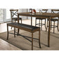 Buhl - Counter Ht. Table