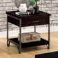 Wasta - End Table