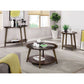 Uriel - End Table