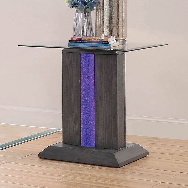 Rhyl - End Table