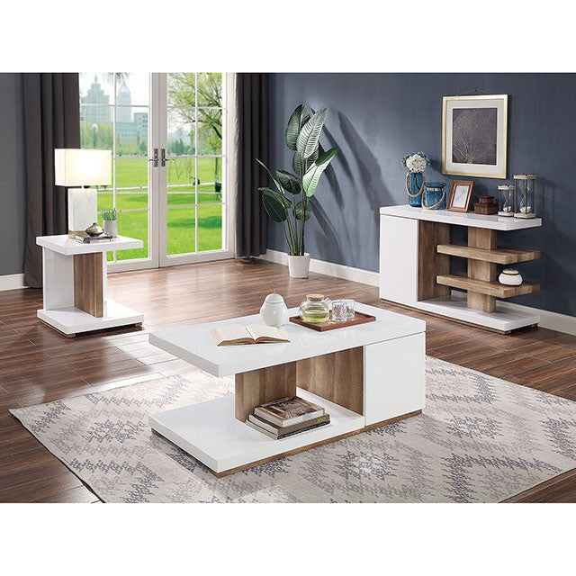 Moa - End Table