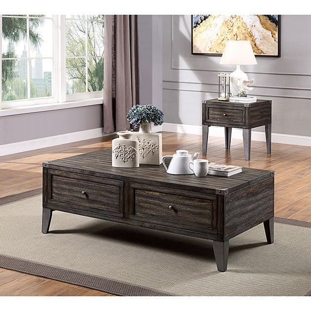 Piedmont - End Table