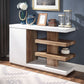 Moa - Sofa Table