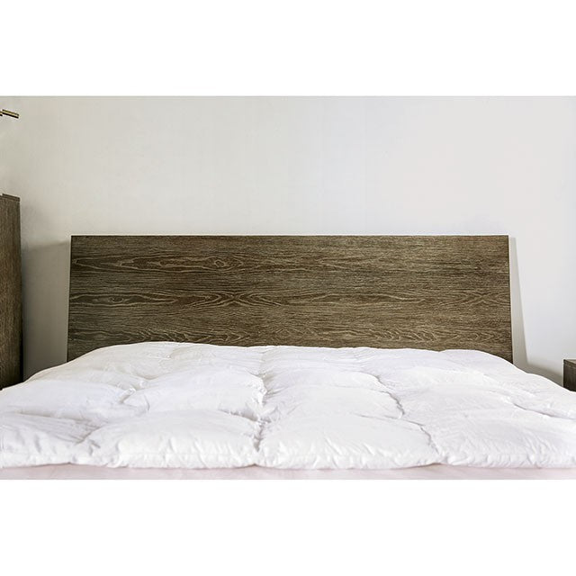 Pickstown - Queen Bed