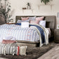 Pickstown - Cal.King Bed