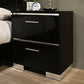 Carlie - Queen Bed