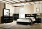 Carlie - Queen Bed