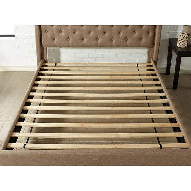 Carly - Full Bed