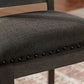 Cilgerran - Side Chair (2/Ctn)