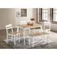 Debbie - 5 Pc. Dining Table Set