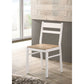 Debbie - 5 Pc. Dining Table Set