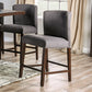 Macedo - Counter Ht. Chair (2/Ctn)