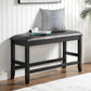 Kearney - Bench