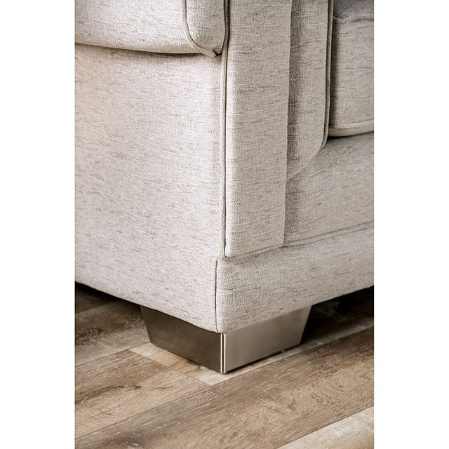 Emely - Love Seat