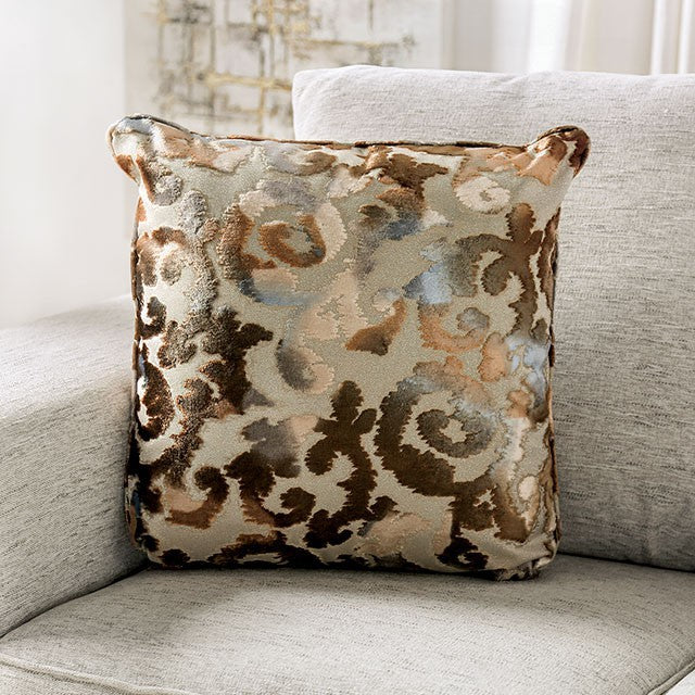 Emely - Love Seat
