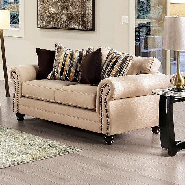 Kailyn - Love Seat