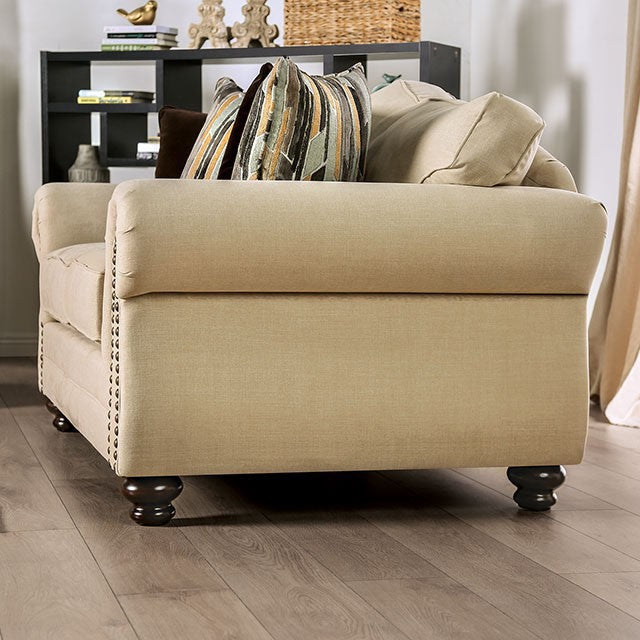 Kailyn - Love Seat