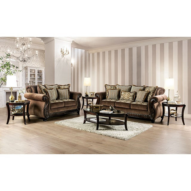 Joselyn - Sofa