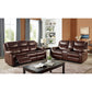 Jeanna - Love Seat