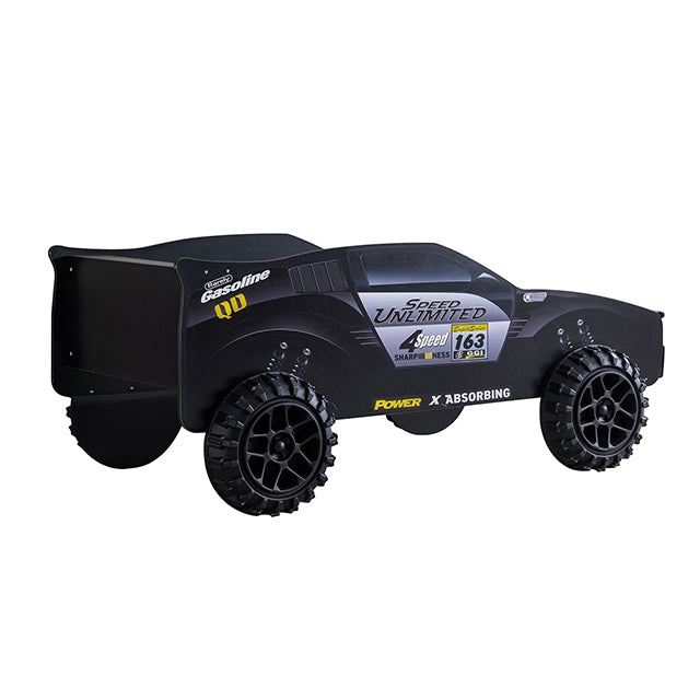 Speed Jump - Twin Bed