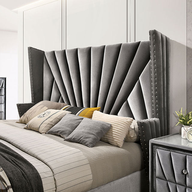 Carissa - Queen Bed