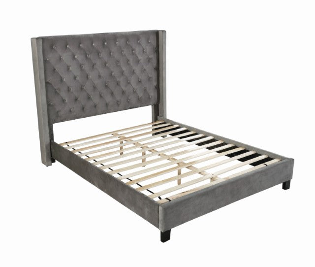 Ryleigh - E.King Bed