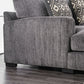 Kaylee - L-Sectional w/ Left Chaise
