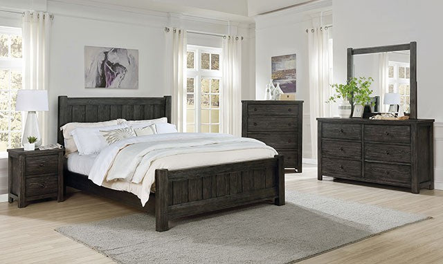 Regensburg - Queen Bed
