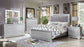 Belleterre - E.King Bed