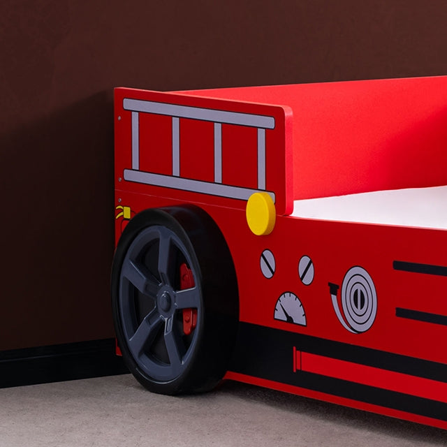 Firestall - Twin Bed