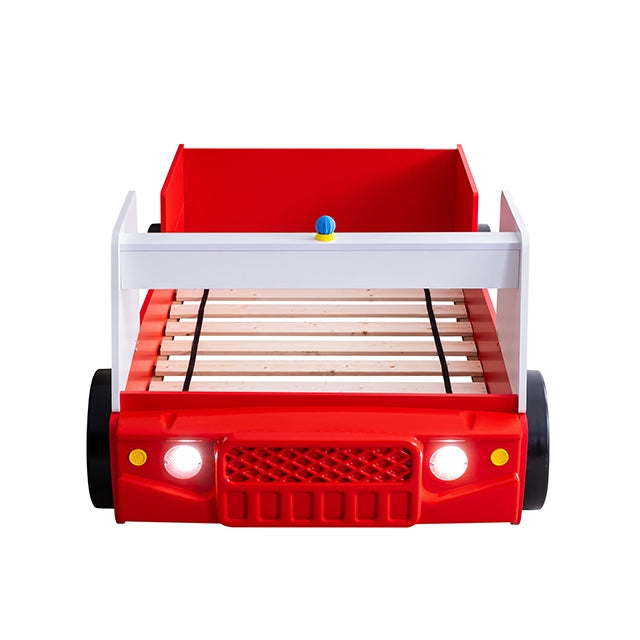 Firestall - Twin Bed