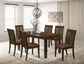 Garnett - Dining Table